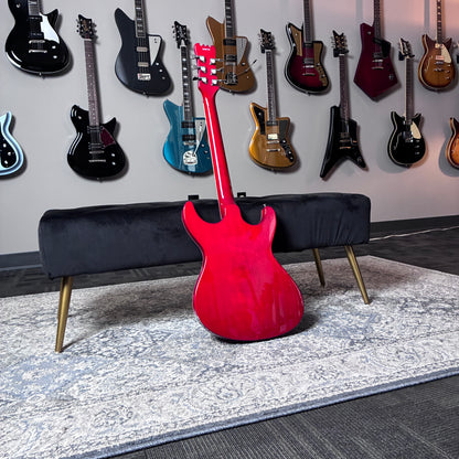 B-STOCK - Sidejack Standard