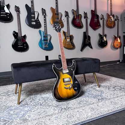 OPEN BOX - Sidejack Standard HB with Les Trem II