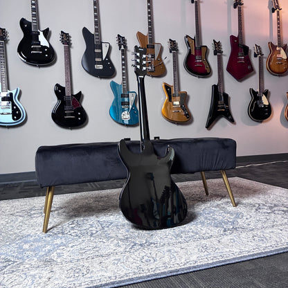 OPEN BOX - Sidejack Standard HB with Les Trem II