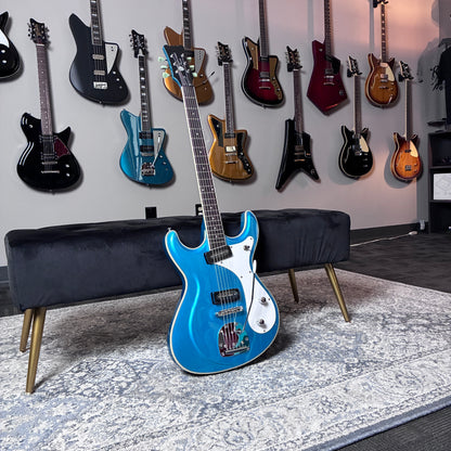 OPEN BOX - Sidejack Baritone DLX