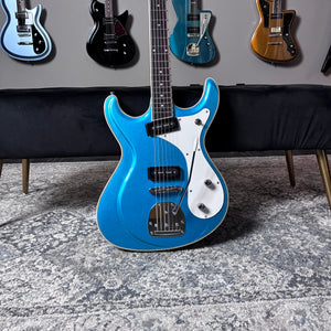 OPEN BOX - Sidejack Baritone DLX