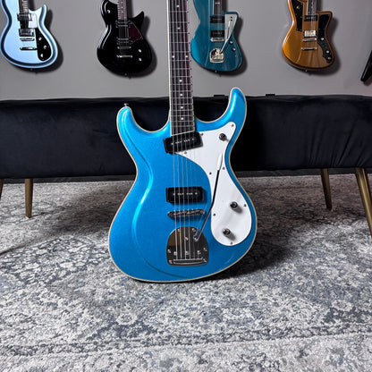 OPEN BOX - Sidejack Baritone DLX