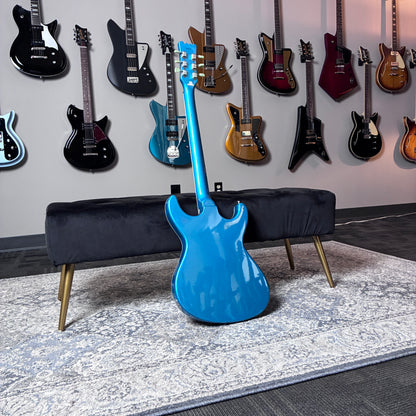 OPEN BOX - Sidejack Baritone DLX
