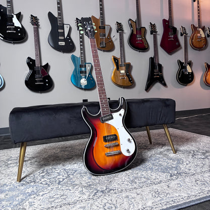 OPEN BOX - Sidejack Baritone