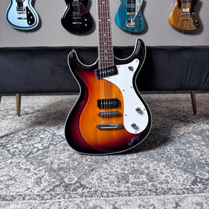 OPEN BOX - Sidejack Baritone