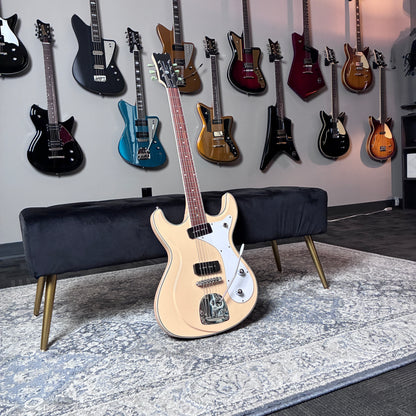 OPEN BOX - Sidejack Baritone DLX
