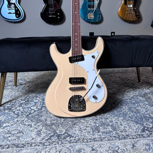 OPEN BOX - Sidejack Baritone DLX