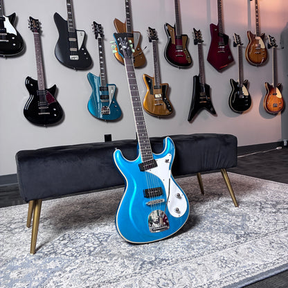 OPEN BOX - Sidejack Baritone DLX