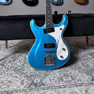 OPEN BOX - Sidejack Baritone DLX