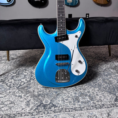 OPEN BOX - Sidejack Baritone DLX