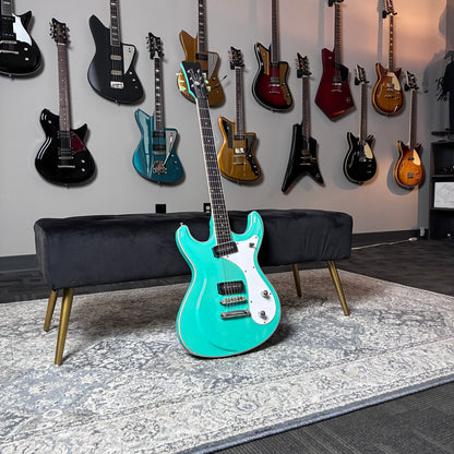 OPEN BOX - Sidejack Baritone