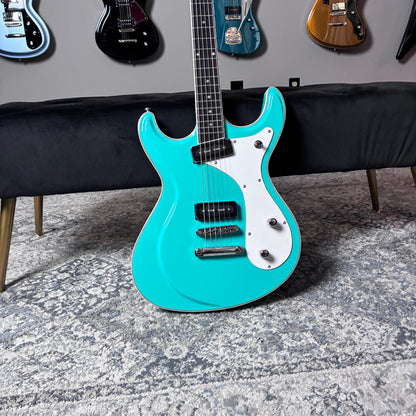 OPEN BOX - Sidejack Baritone