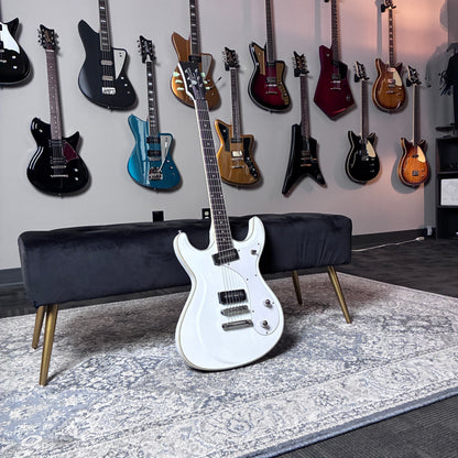 OPEN BOX - Sidejack Baritone