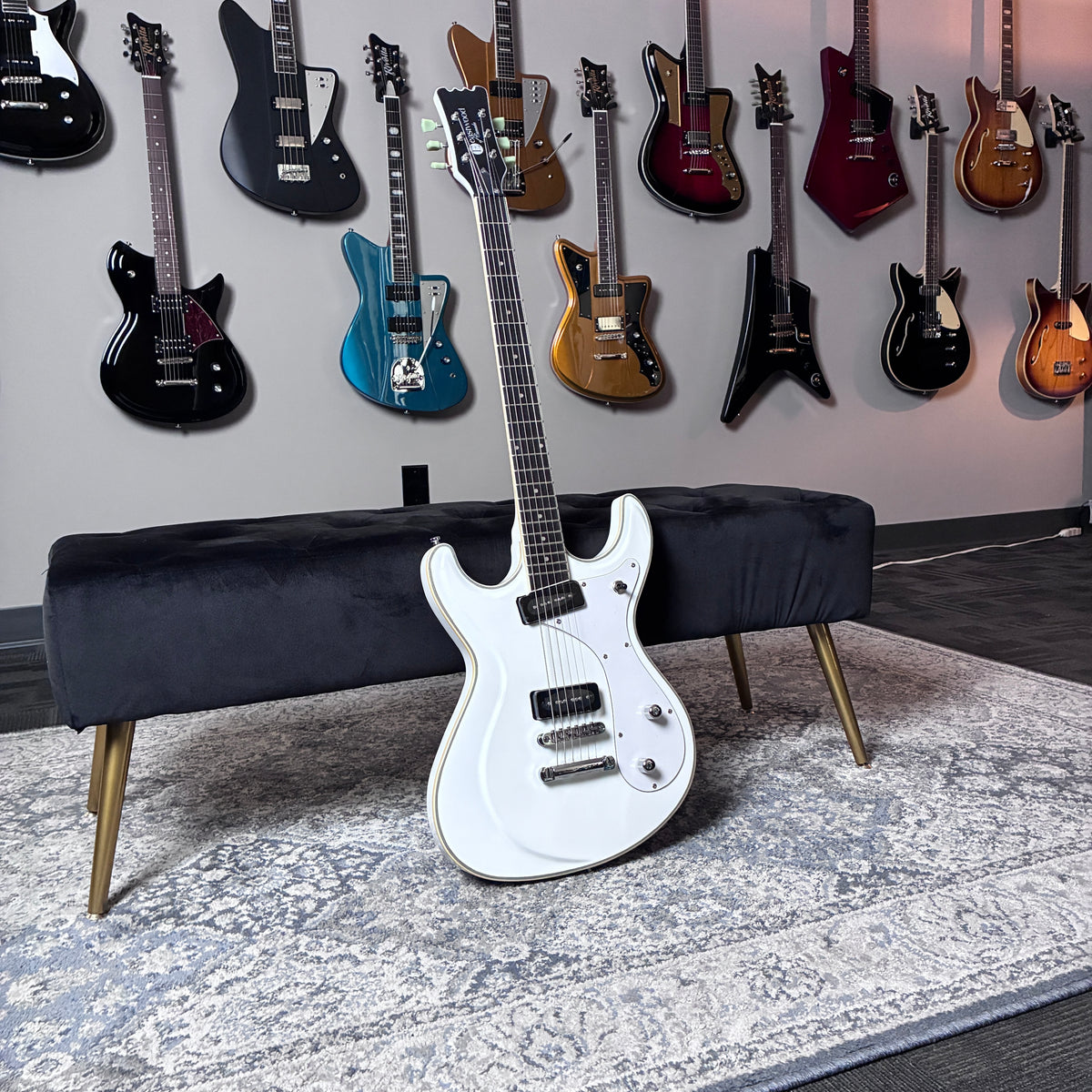 OPEN BOX - Sidejack Baritone