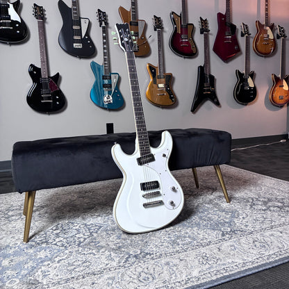 OPEN BOX - Sidejack Baritone
