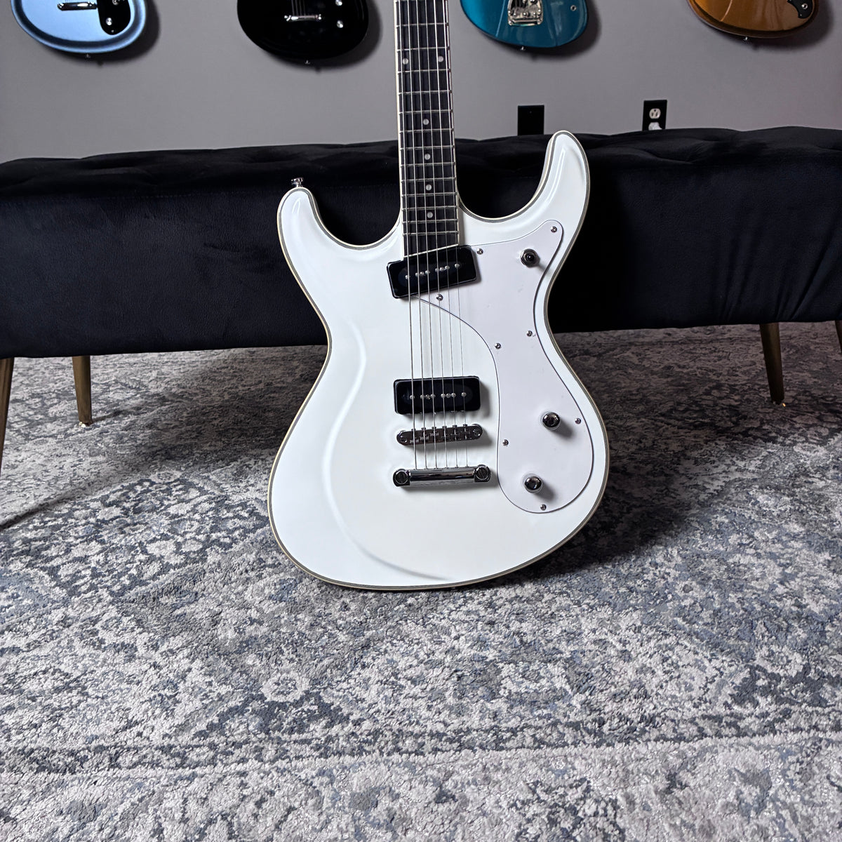 OPEN BOX - Sidejack Baritone
