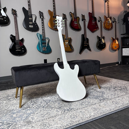 OPEN BOX - Sidejack Baritone