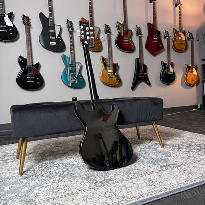 OPEN BOX - Sidejack Baritone DLX