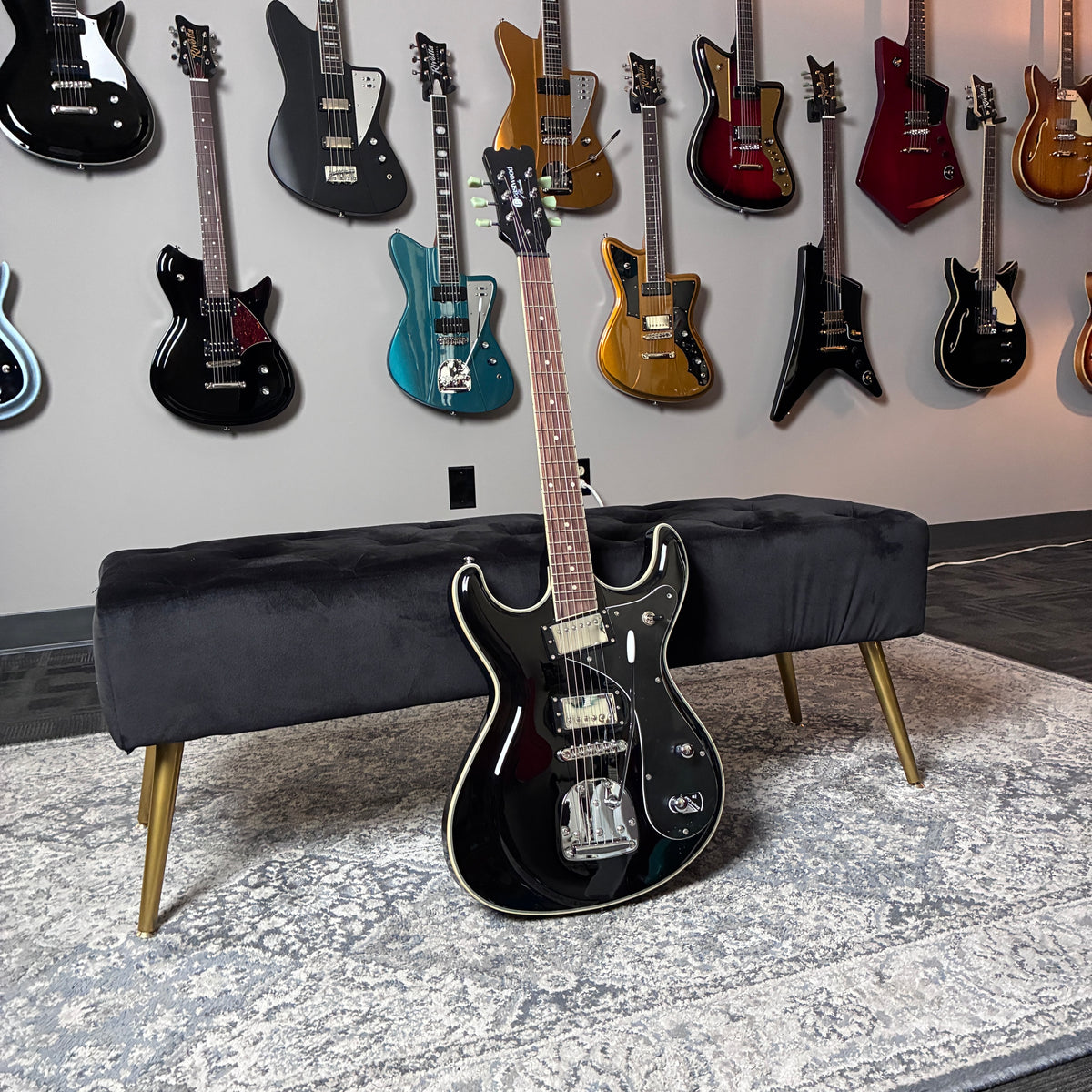 OPEN BOX - Sidejack HB DLX