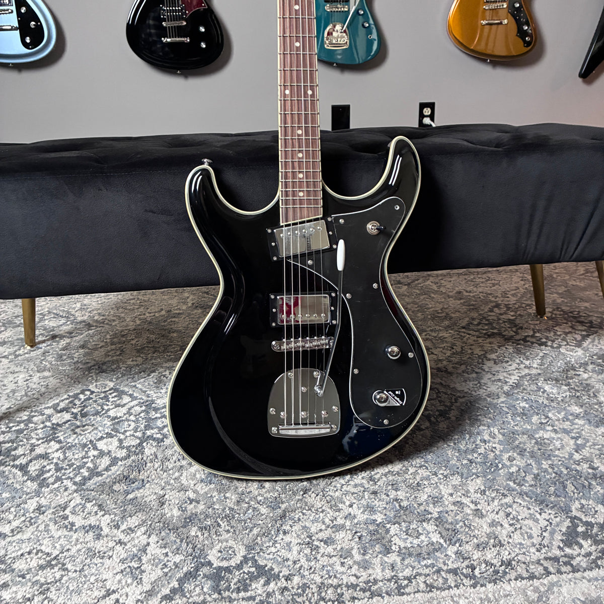 OPEN BOX - Sidejack HB DLX