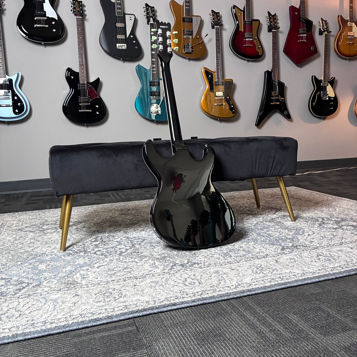 OPEN BOX - Sidejack HB DLX