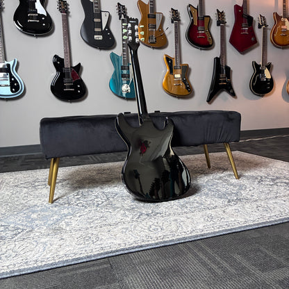 OPEN BOX - Sidejack HB DLX