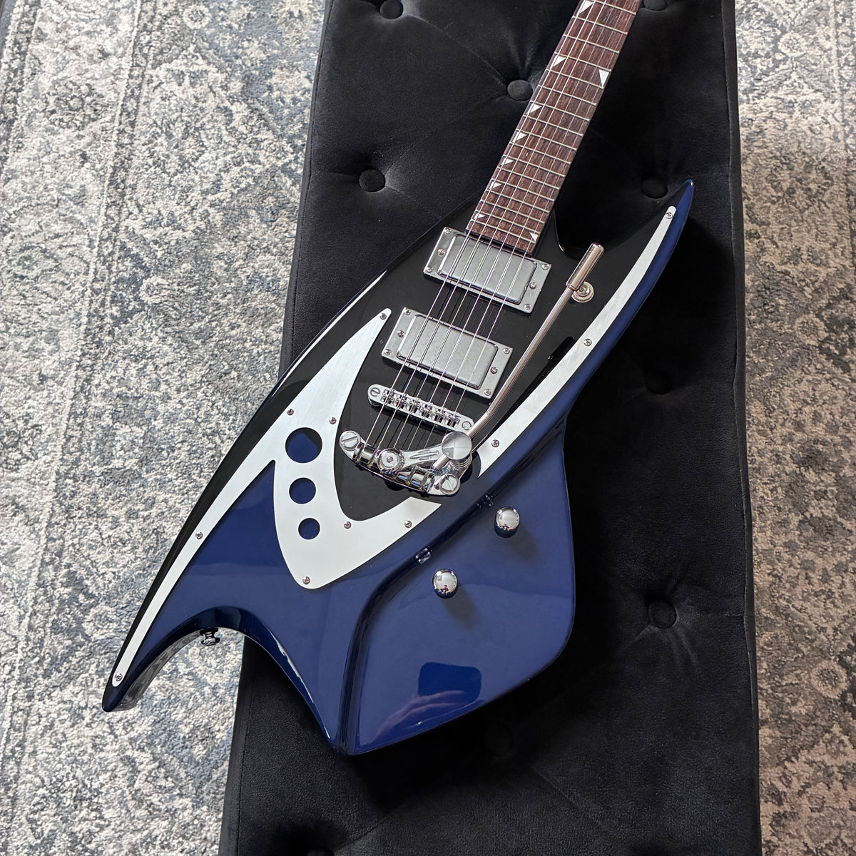 B-STOCK - Backlund  Model 400 DLX