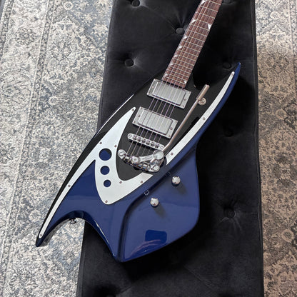 B-STOCK - Backlund  Model 400 DLX