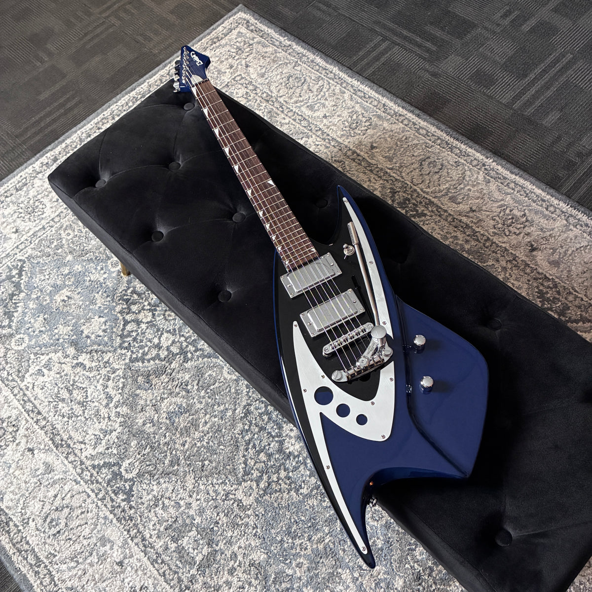 B-STOCK - Backlund  Model 400 DLX
