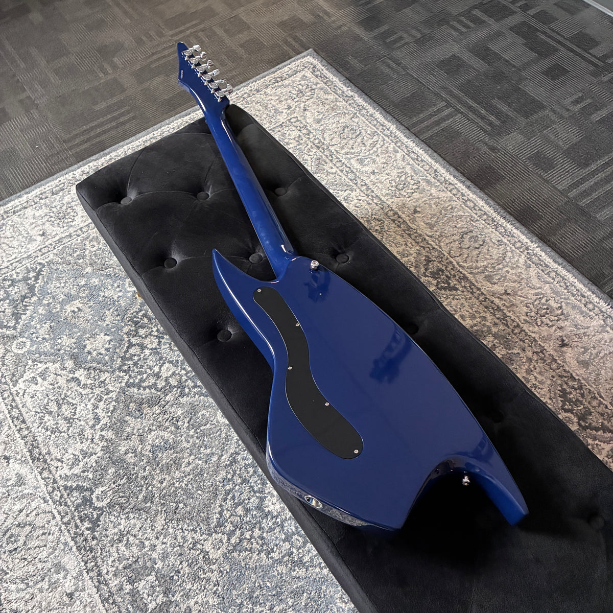 B-STOCK - Backlund  Model 400 DLX