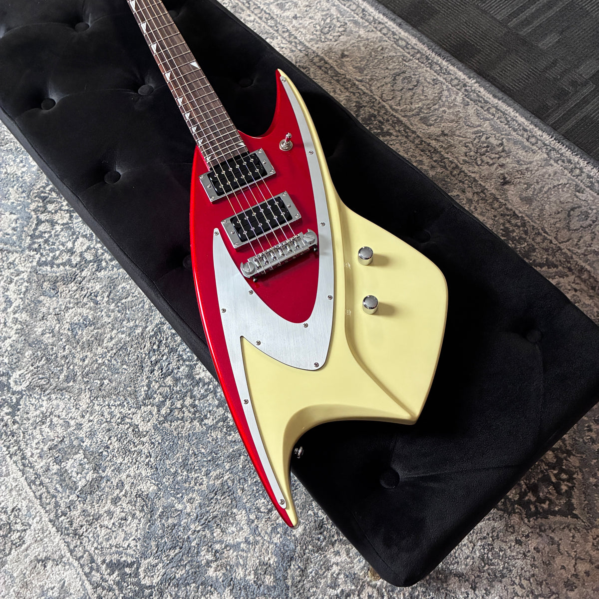 B-STOCK - Backlund 400