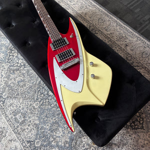 B-STOCK - Backlund 400