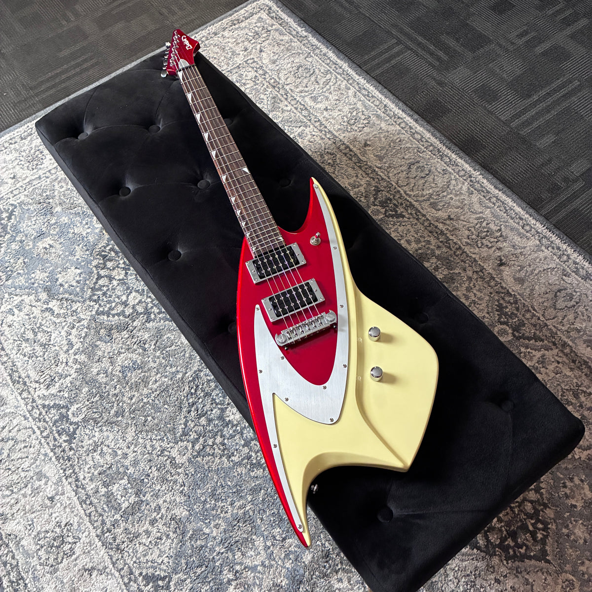 B-STOCK - Backlund 400
