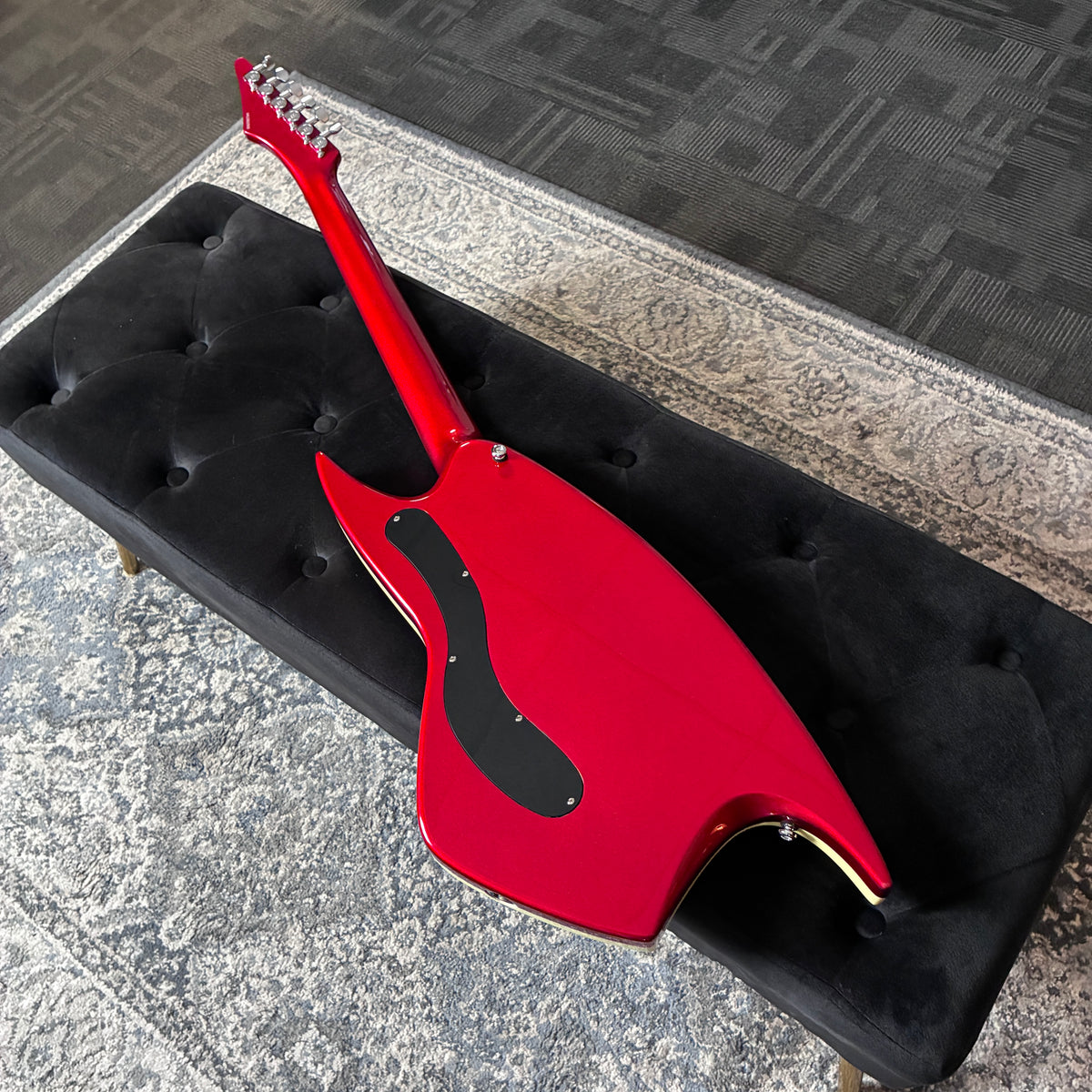 B-STOCK - Backlund 400