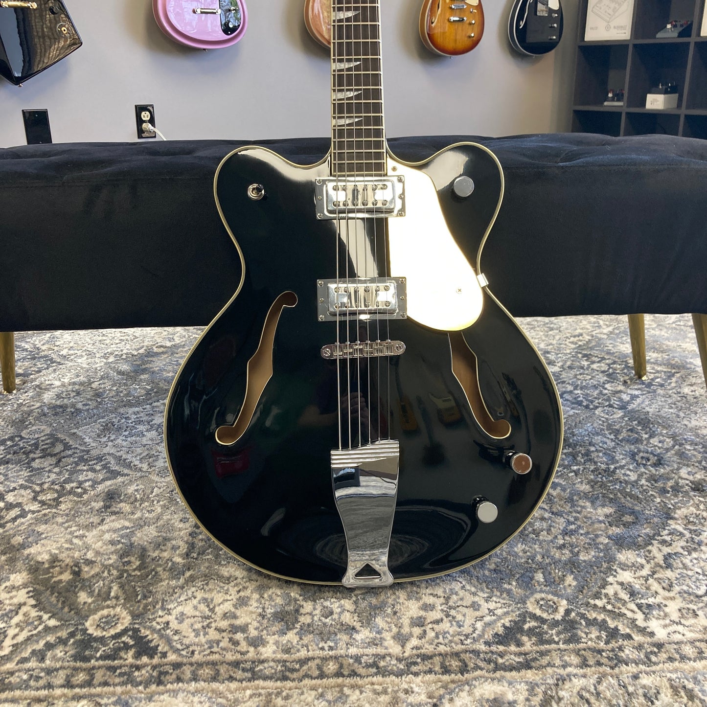 B-STOCK - Classic 6 Baritone