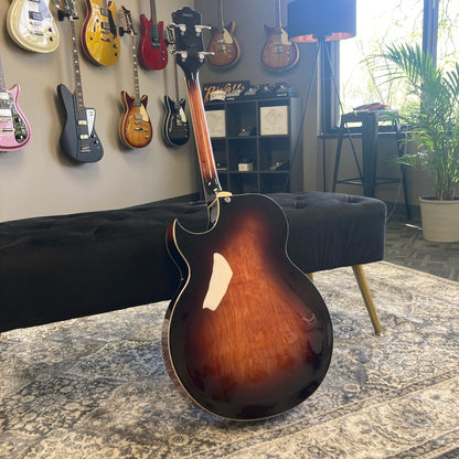 B-STOCK - Eastwood TG-150