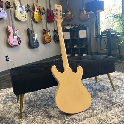 B-STOCK  - Sidejack Baritone DLX