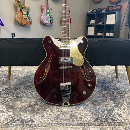 OPEN-BOX - Eastwood Classic 12