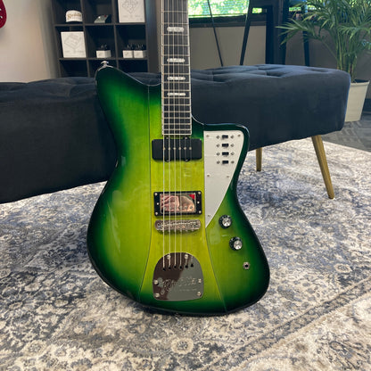 OPEN BOX - Mondata Baritone Deluxe