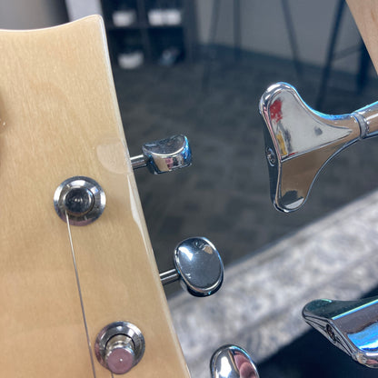 B-STOCK - Eastwood Doubleneck 4/6