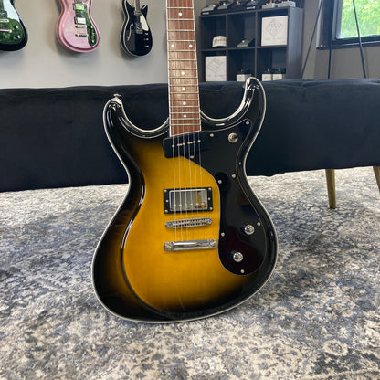 OPEN BOX - Sidejack Standard HB-P