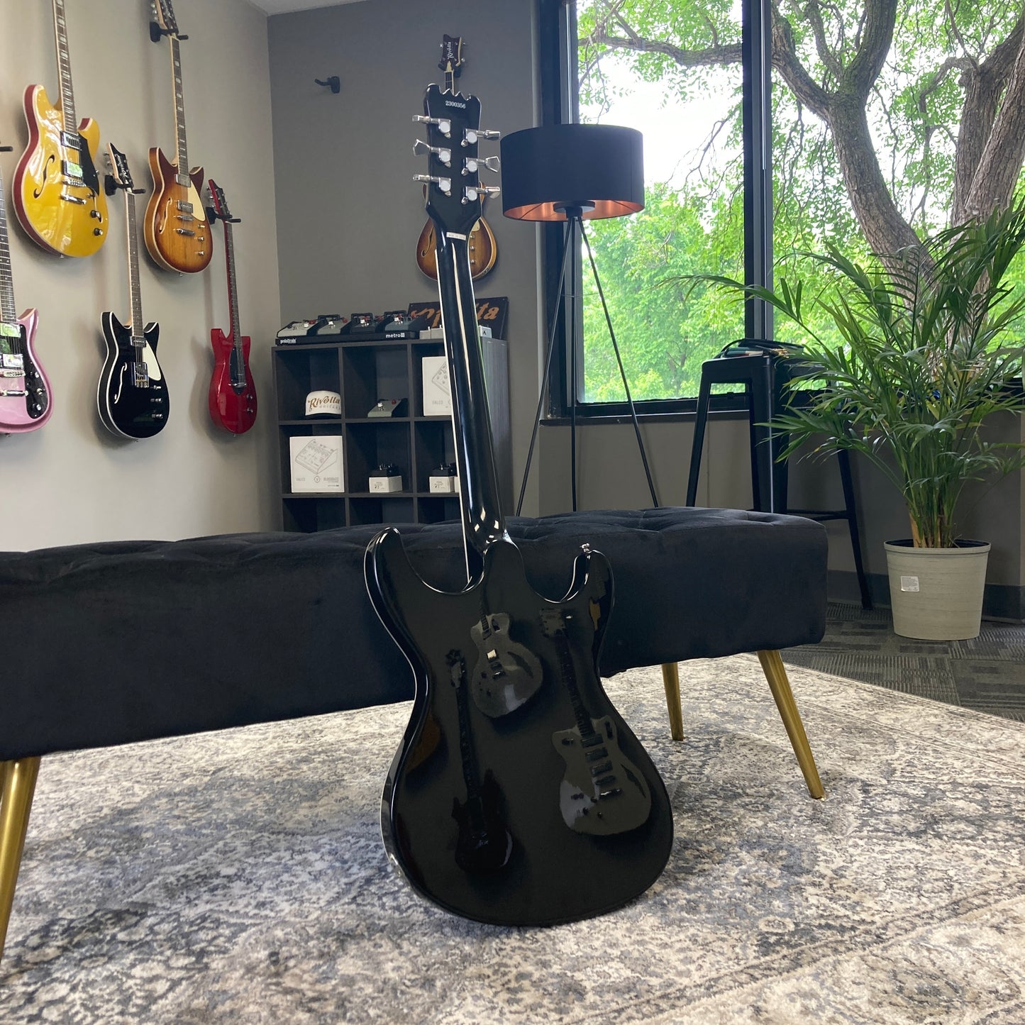 OPEN BOX - Sidejack Standard HB-P