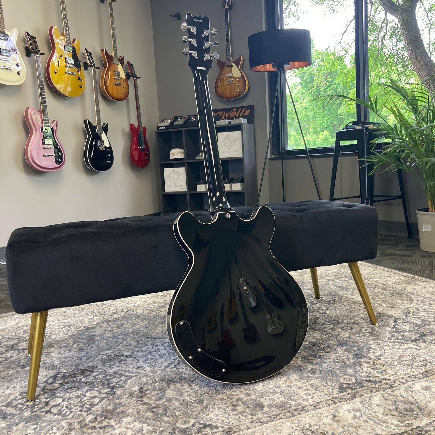 B-STOCK - Delta 6