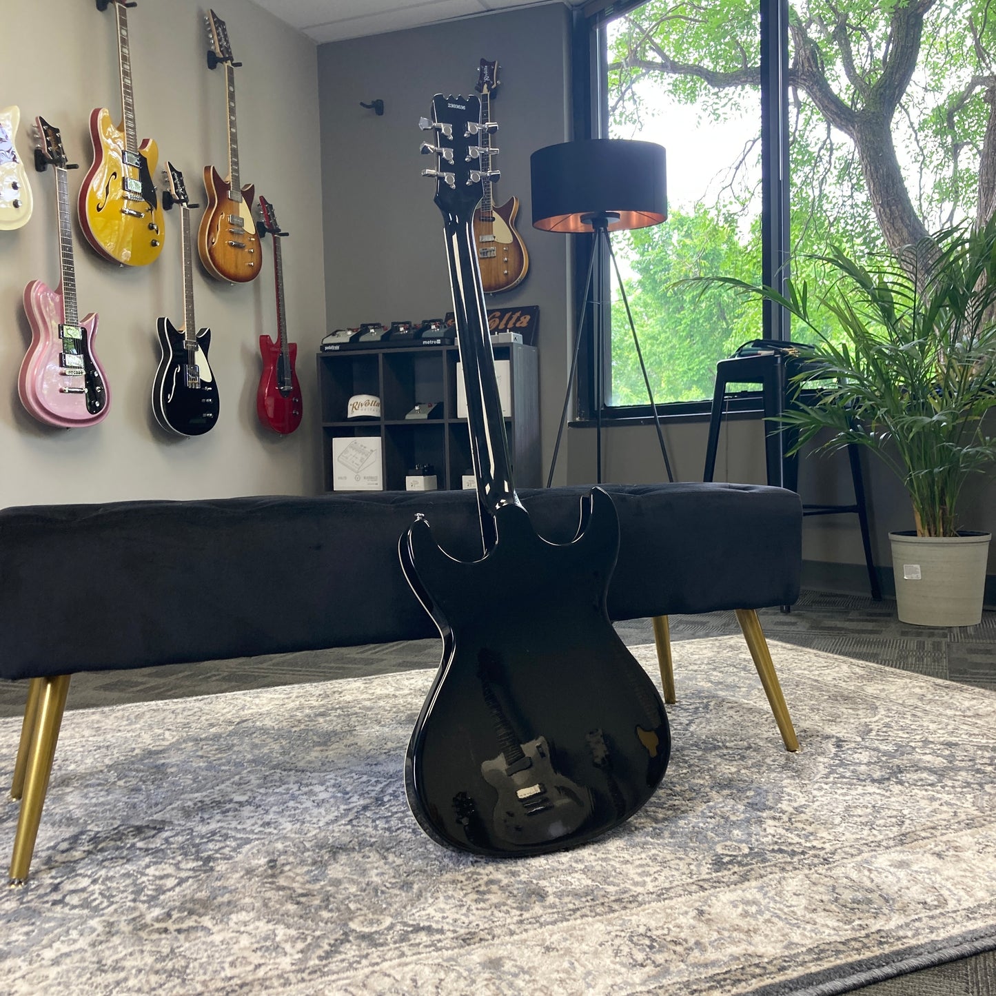 B-Stock - Sidejack Baritone Plus LH