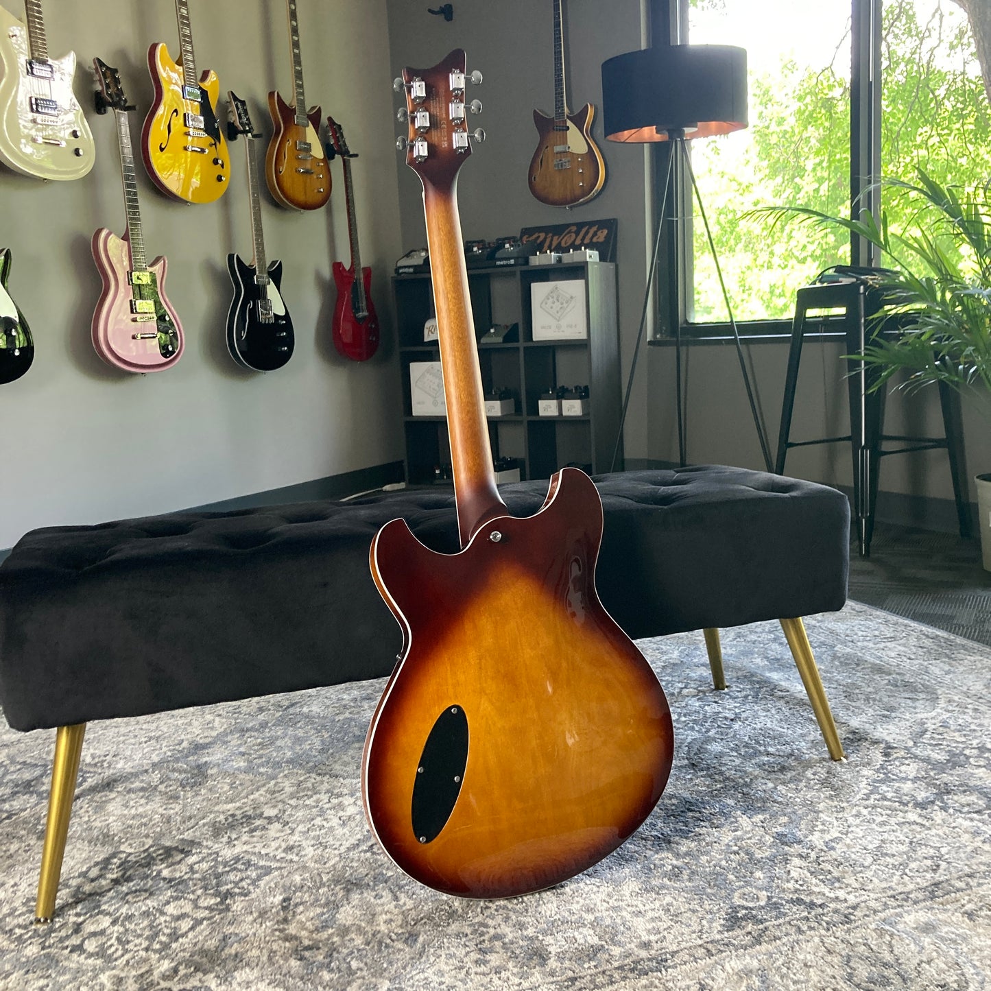 B-STOCK - Rivolta Regata Classico