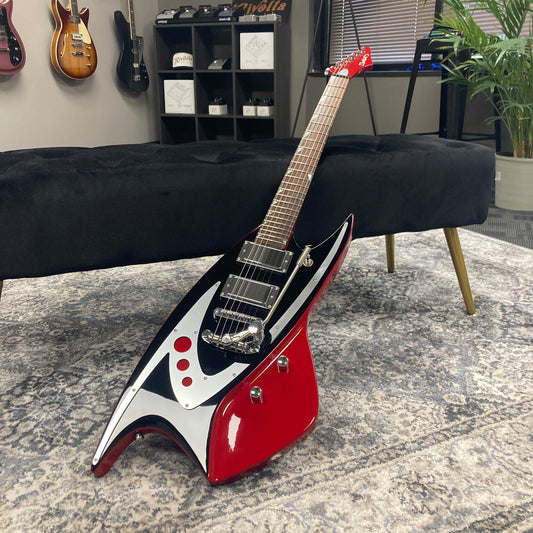 B-STOCK - Backlund  Model 400 DLX