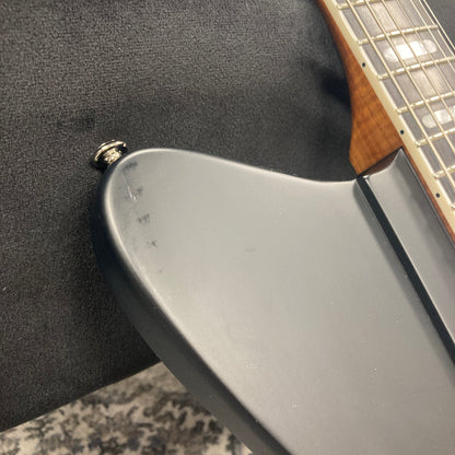 B-STOCK - Mondata Baritone Deluxe + Trem