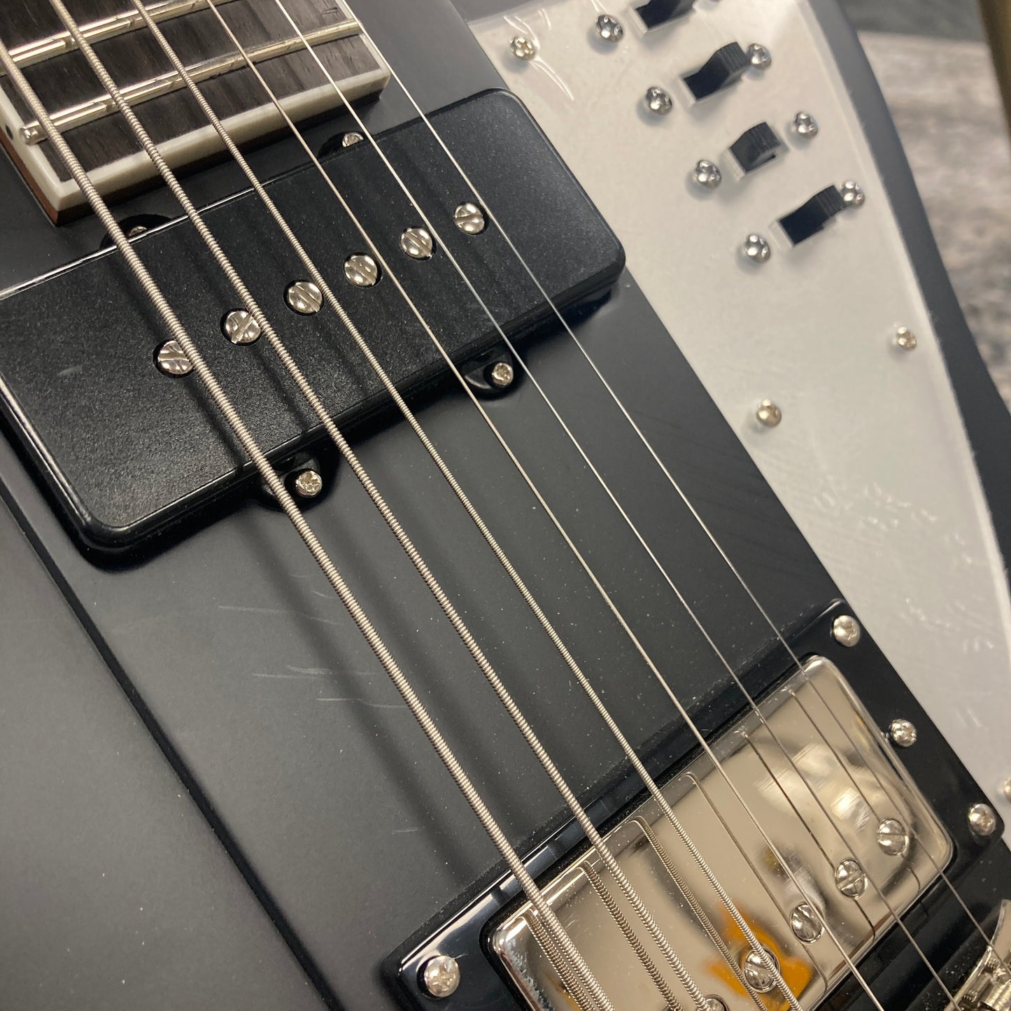 B-STOCK - Mondata Baritone Deluxe + Trem