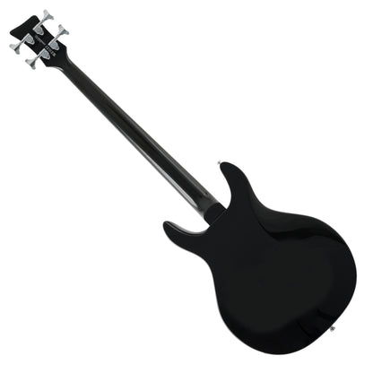 OPEN BOX- Eastwood London Bass