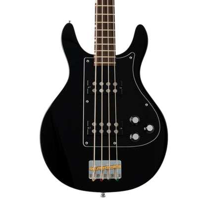OPEN BOX- Eastwood London Bass